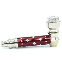 Pocket Elf - Red Plum Styling Tool, Ten Screens, One Small Storage Bag