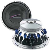 AudioBahn AW 1571T - Car subwoofer Driver - 500 Watt - 15"
