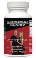 Healthmasters Regeneration