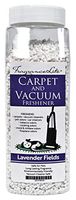 Everclean Fragrance Lite Carpet and Vacuum Freshener Lavender Fields