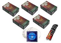 250 gr Double_Apple Herbal Shisha Molasses for Hookah Pipe Narguile Free Charcoal & Aluminum foils