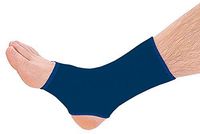 AliMed Neoprene Long Ankle Support, Large