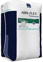 Abena Abri-Flex Special Protective Underwear, M/L2, 18 Count