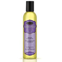 Kama Sutra Massage Oil, Harmony Blend,8 Fluid Ounce