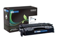 MSE MSE022121014 Remanufactured Toner Cartridge for HP 131A Black