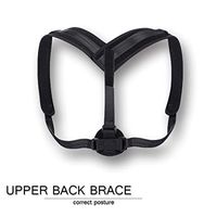 Shoulder Support Belt, Relieve Back,Neck and Shoulder Pain, Back Brace Posture Corrector for Sports and Daily Life