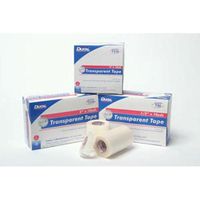 Surgical Tape, 2" x 10 yds 72 pk