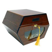 Don Salvatore Cuban Wheel Humidor