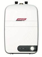 iHeat Electric Mini-Tank Water Heater HSMT2.5