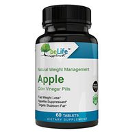 Apple Cider Vinegar Pills