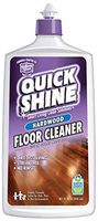 Quick Shine High Traffic Hardwood Floor Cleaner, 27 Fl. Oz. Bottle