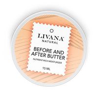 Livana Before and After Butter (15 ml)