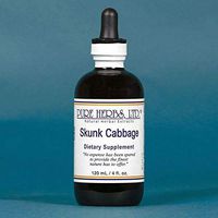 Pure Herbs, Ltd. Skunk Cabbage (4 oz.)