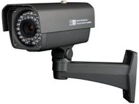 HAWK-I HAWK-QLBVXIR7 Quantum Light Weather and Tamperproof Bullet Camera