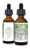 Icecube's Triple-Extracted Northern Minnesota Birch Bark Tincture 2oz