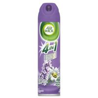 RAC05762CT - Air Wick 4 in 1 Aerosol Air Freshener