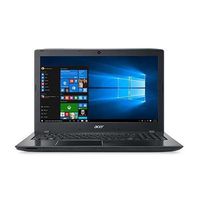 Acer Aspire 15.6" Full HD 1920x1080 laptop (2017), Intel Core i7-6500U dual-core processor 2.5GHz, 8GB RAM, 500GB HDD, 802.11ac, HDMI, SD card reader, Windows 10 64-bit