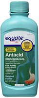 GoodSense Fast Acting Original Antacid 12 Ounces, Regular Strength