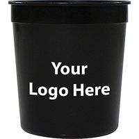8 Oz. Stadium Cup - 250 Quantity - $0.65 - Promotional Product/Bulk with Your Logo/Customized