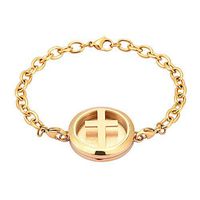 memorial jewelry Essential Oil Diffuser Bracelet,Aromatherapy Locket Bracelets with 12 Color Pads - Football