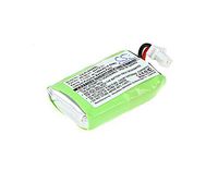 Replacement Battery for PLANTRONICS CS540 CS540A Savi CS540 Savi CS540A Part NO PLANTRONICS84479-01 86180-01