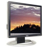 DELL 1703FPT 17" Flat Panel Color Monitor