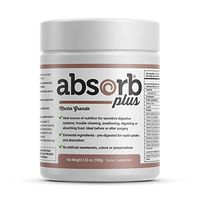 Absorb Plus (100g, Mocha Grande)