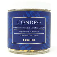 Condro - Super Premium Supplement for Muscle, Tendon, and Ligament Health