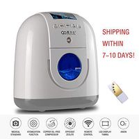 Portable 2L-7L/min Machine for Home with Adjustable Flow 30%-90% Purity Concentration