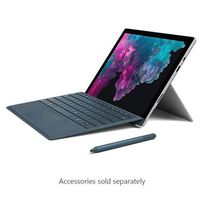 Microsoft  Surface Pro 6 (Intel Core i5, 8GB RAM, 256GB)