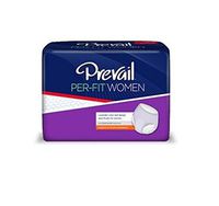 Prevail Per Fit for Women - Medium, 80/Case