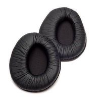 Sqrmekoko Replacement Earpad Ear Pad for Sony MDR-Z600 MDR-V600 MDR-V900 MDR-7509HD