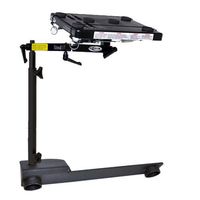 Jotto Deskr Dodge Durango Laptop Mount (2011+)