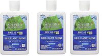 Seventh Generation Rinse Aid Free & Clear, 8 oz (3 Pack)