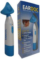 New & Improved 6 Speed EARDOC Pro