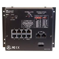 Russound - ComPoint System Hub