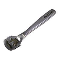 EKS Solingen Callus Plane Stainless Steel with 10 Blades EK 8-10 R