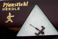 Durpower Phonograph Record Player Turntable Needle For MAGNAVOX PHONOGRAPH MODELS MAGNAVOX 1P-3383, MAGNAVOX 1P-3385, MAGNAVOX 1P-3426, MAGNAVOX 5RP-620