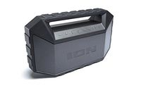 Ion Audio Plunge Max Waterproof Stereo Boombox with FM Radio