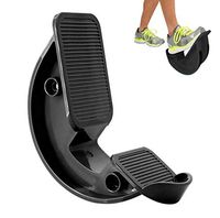 Sunsign Foot Rocker Portable Foot Stretcher Double Anti-Slip Suitable for Any Size Foot Perfect for Plantar Fasciitis Achilles tendinitis Ankle sprains and Arch Pain