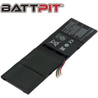 BattpitTM Laptop/Notebook Battery Replacement for Acer Aspire V5-552P-X617 (3560mAh / 53Wh)