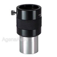 GSO 1.25" 2.5x Apochromatic Barlow Lens # BL251