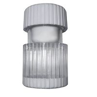 Rehabilitation Advantage Pill Crusher with Lower Storage Compartment