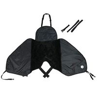 Sweetichic Scooter Leg Cover,Leg Lap Apron Cover,Leg Covers, Windproof Leg Warm Apron Cover, Waterproof Legs Protection for Electric Scooter