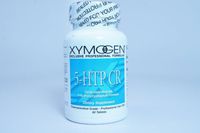 XYMOGEN 5-HTP CR 100 mg 60 Tablets