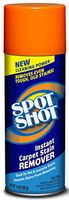 Spot Shot Carpet Stain Remover Aerosol 14 Oz