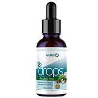 Anumed e-drops Alcohol Free| Premium Fast Fat Burner| Metabolism & Energy Booster|Control Hunger |Fast Transformation Healthy Weight Loss Drops |All Natural Vegan & Keto Friendly for Women & Men (1oz)