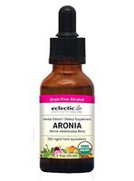Eclectic Aronia Cog O, Red, 1 Fluid Ounce