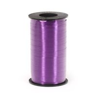 Berwick 3 09 3/8-Inch Wide by 250 Yard Spool Super Curl Crimped Splendorette Curling Ribbon, Purple
