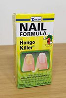 Hongo Killer Nail Formula 1 oz (Pack of 2)